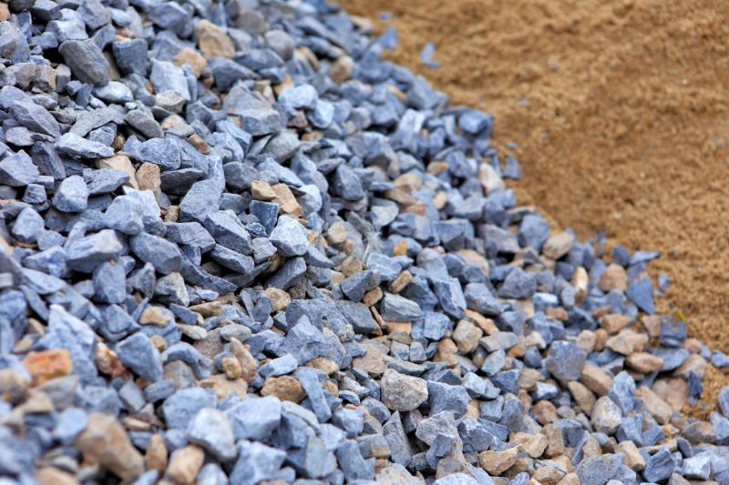 Granite Gravel Delivery